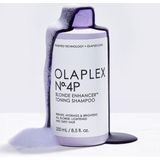 Olaplex Blonde Enhancer Toning Shampoo No.4P