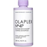 Olaplex Blonde Enhancer Toning Shampoo No.4P