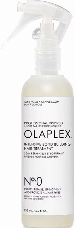 Olaplex No.0 Intensive Bond Building Treatment