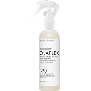 Olaplex NO. 0 Intensive Bond Building Hair Treatment 155ml
