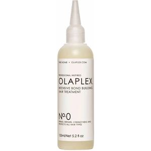 Olaplex No. 0 Intensive Bond Building Hair Treatment 155 ml