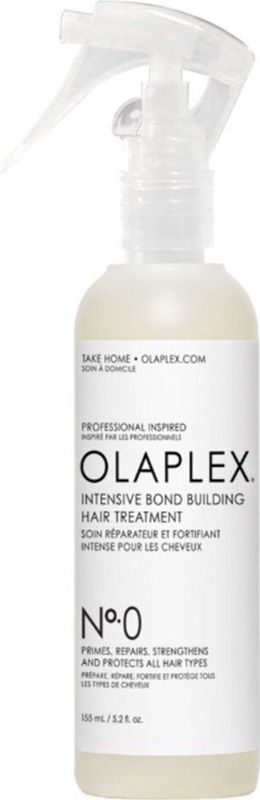 Olaplex Haarfluid No.0 Intensive Bond Building Hair Treatment 155 ml