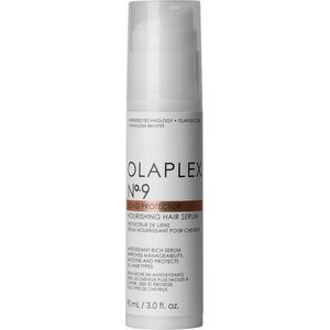 Olaplex - Nourished Hair Essentials - Haarverzorgingsset - 250ml - No.4, No.5 en No.9