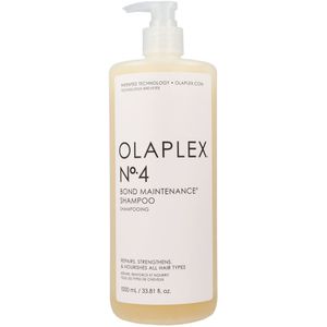 Olaplex No.4 Bond Maintenance Shampoo - 1000ml