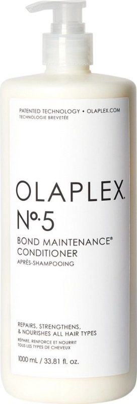 Olaplex No.5 Bond Maintenance Conditioner - 1000ml