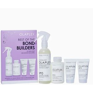 Olaplex Best of Bond Builders Kit