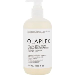 Olaplex Broad Spectrum Chelating Treatment Diep reinigende gel voor het Haar 370 ml