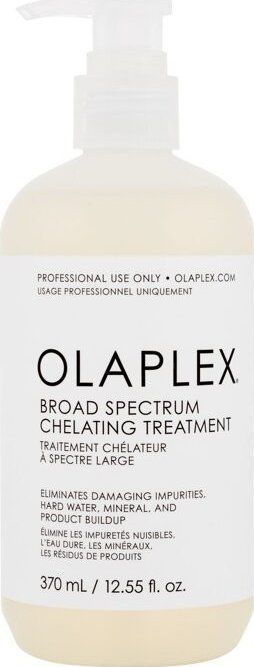 OLAPLEX Broad Spectrum Chelating Treatment - Haarmasker - 370ml