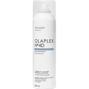 Olaplex No.4D Clean Volume Detox - 250 ml