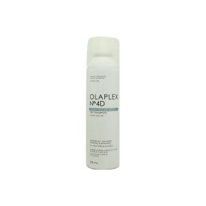 Olaplex No. 4D Clean Volume Detox Dry Shampoo 250 ml