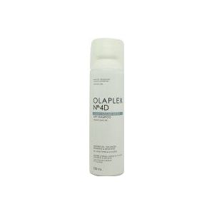 Clean Volume Detox Dry Shampoo No.4D  - 250ml