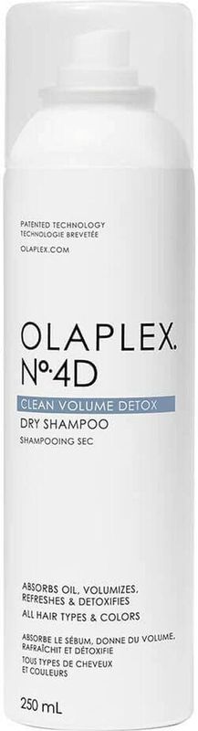 Olaplex No.4D Clean Volume Detox - 250 ml