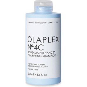 Olaplex N°.4C Bond Maintenance Clarifying shampoo - 250 ml