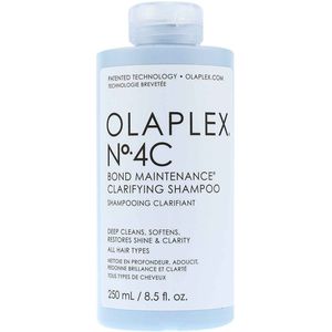 Olaplex No.4C Bond Maintenance Clarifying Shampoo - 250ml