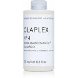 Olaplex No. 4 Bond Maintenance Shampoo 250 ml