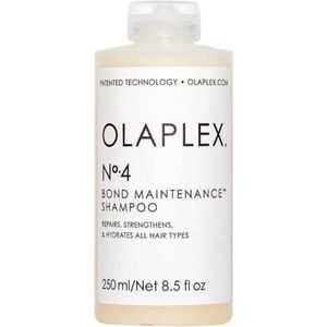 Olaplex Bond Maintenance Shampoo No. 4 250 ml