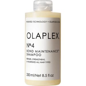 Olaplex No.4 Bond Maintenance Shampoo   Bond repair