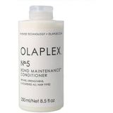 Olaplex nr. 5 fixatie van de Obligations conditioner, 250 ml