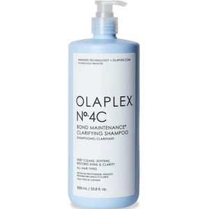 Olaplex - No. 4C Bond Clarifying  Shampoo - 1000 ml