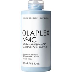 Olaplex No.4C Bond Maintenance Clarifying Shampoo   Extra reinigend