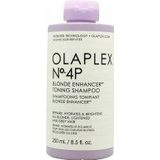 OLAPLEX Blonde Enhancer Toning shampoo NO4P 250 ml