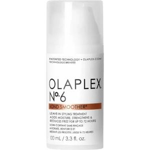 Olaplex Haar HairstylingBond Smoother No.6 100 ml (€ 215,00 / 1 l)
