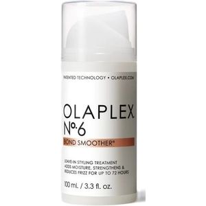 Olaplex Bond Smoother Leave-In Reparative Styling Creme No. 6 100 ml