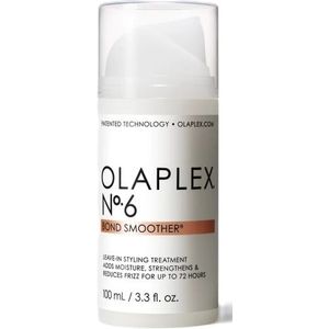 Olaplex Bond Smoother No. 6 Leave-in Reparative Styling Creme - 100 ml