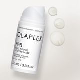 Olaplex No.8 Bond Intense Moisture Mask   herstellend haarmasker