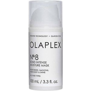 Hydrating Mask Olaplex Bond Intense Nº 8 100 ml
