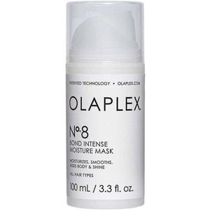 Olaplex No.8 Bond Repair Moisture Mask 100ml