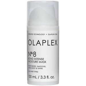 Olaplex No.8 Bond Intense Moisture Mask   herstellend haarmasker
