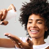 Olaplex No.9 Bond Protector Nourishing Hair Serum  hittebeschermend haarserum