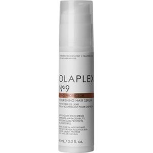 Olaplex No.9 Bond Protector Nourishing Hair Serum  hittebeschermend haarserum