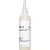 Olaplex - No.0 Intensive Bond Building Hair Treatment - Haarhersteller voor alle haartypes - 155 ml