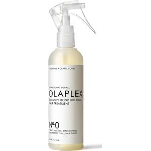 Olaplex Intensive Bond Building Hair Treatment No. 0 155 ml