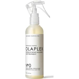 Olaplex Nº 0 versterkende haarbehandeling 155 ml