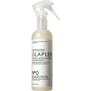 Olaplex - No.0 Intensive Bond Building Hair Treatment - Haarhersteller voor alle haartypes - 155 ml