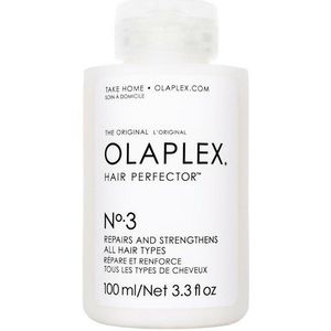 Olaplex - Nº.3 Hair Perfector™ Haarmaskers 100 ml