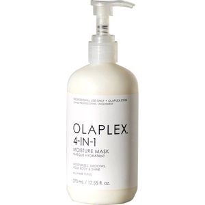 Olaplex 4 in 1 Moisture Mask    haarmasker voor beschadigd haar