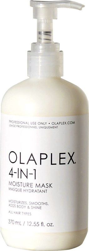 Olaplex 4 in 1 Moisture Mask    haarmasker voor beschadigd haar