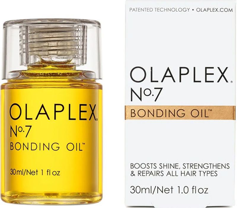 Olaplex no.7 bonding oil  30ML |