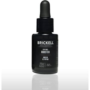 Brickell Protein Peptides Booster 15 ml. | Serum