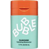 Bubble - Skincare - Slam Dunk - Hydrating - Face Moisturizer - 50ml