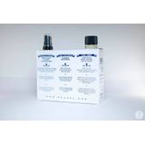 Reuzel - Clay Matte Groom Try Me Kit