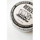 Reuzel - Concrete Hold Matte Pomade - 340 gram