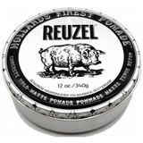 Reuzel - Concrete Hold Matte Pomade - 340 gram
