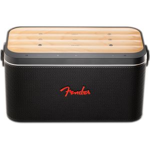 Fender - Riff - Bluetooth Speaker - 60 Watt - Accuduur tot 30 uur
