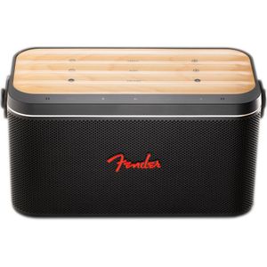 Fender RIFF bluetooth luidspreker en draagbare (bas)gitaarversterker