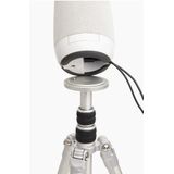 Owl Labs Meeting Owl tripod 3 poot/poten Zilver